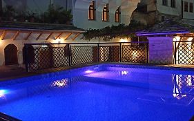 Hotel Praga